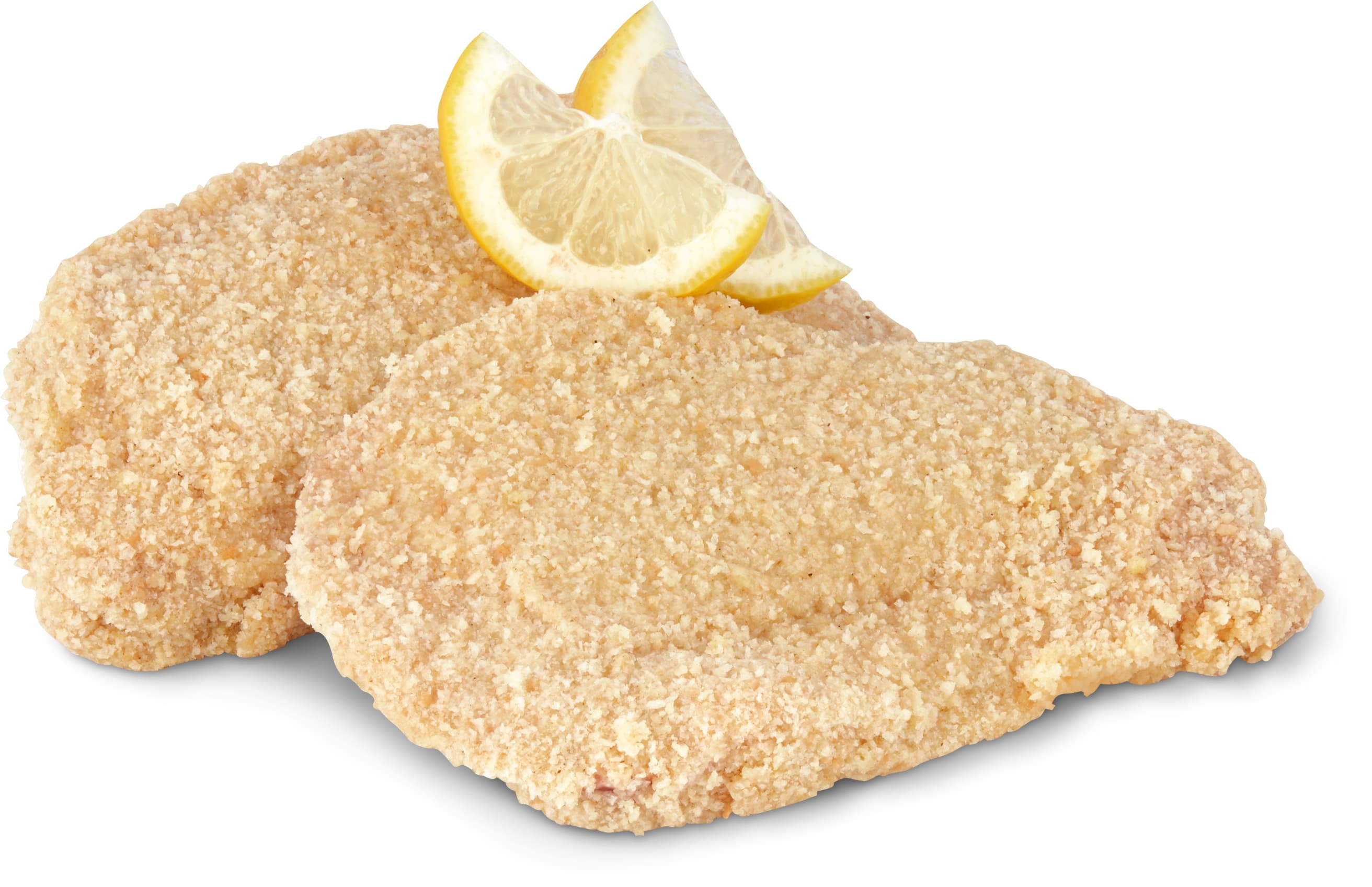 Cordon bleu di lonza di maiale